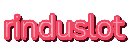 rinduslot — logo kanal