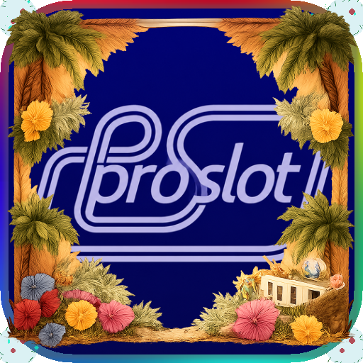 proslot — mitra unggulan