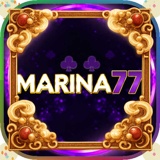 marina77 — mitra unggulan