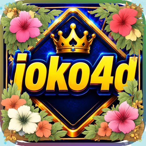 joko4d — mitra unggulan